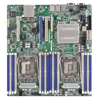 ASRock Rack EP2C612D16NM-2T8R