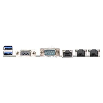 ASRock Rack EP2C612D16NM-8R