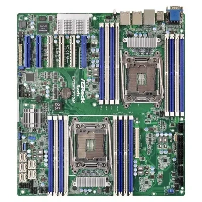 ASRock Rack EP2C612D16SM