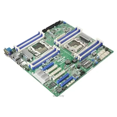 ASRock Rack EP2C612D16SM