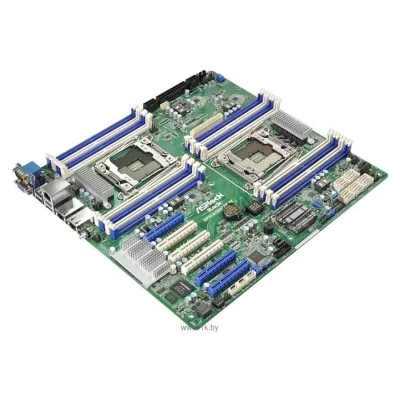 ASRock Rack EP2C612D16SM-2T