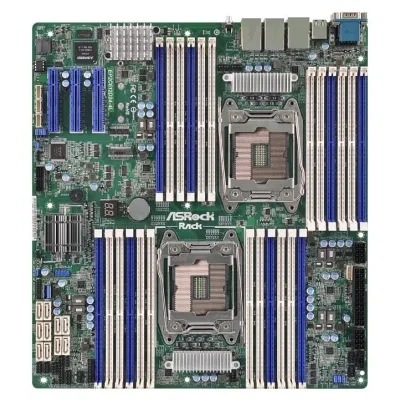 ASRock Rack EP2C612D24-4L