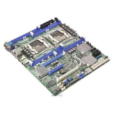 ASRock Rack EP2C612D8-8R