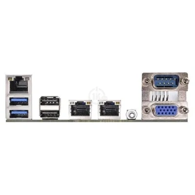 ASRock Rack EP2C612D8C