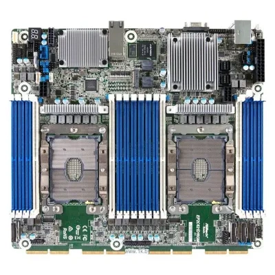 ASRock Rack EP2C621D16GM