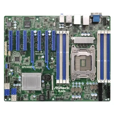 ASRock Rack EPC602D8A