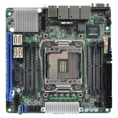 ASRock Rack EPC612D4I