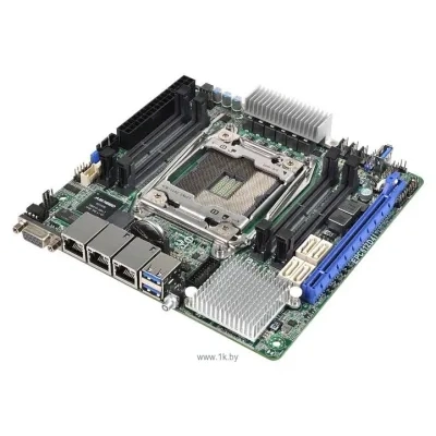 ASRock Rack EPC612D4I