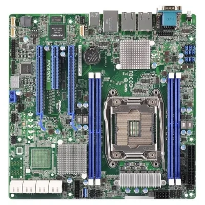 ASRock Rack EPC612D4U