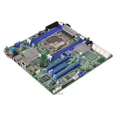 ASRock Rack EPC612D4U