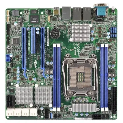 ASRock Rack EPC612D4U-2T8R