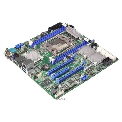 ASRock Rack EPC612D4U-2T8R