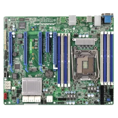 ASRock Rack EPC612D8