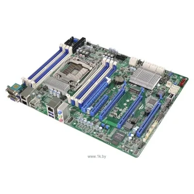 ASRock Rack EPC612D8A