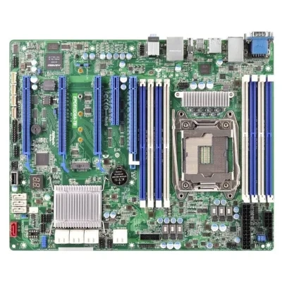 ASRock Rack EPC612D8A-TB