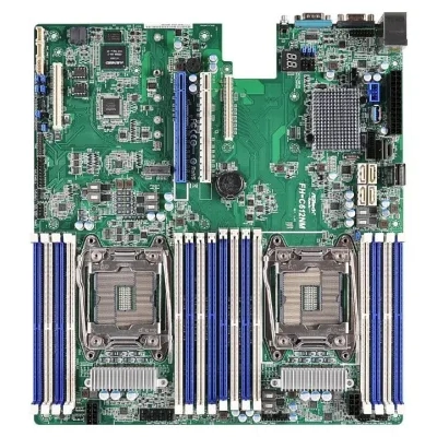 ASRock Rack FH-C612NM