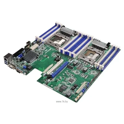 ASRock Rack FH-C612NM