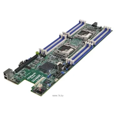 ASRock Rack OCP-C612HM