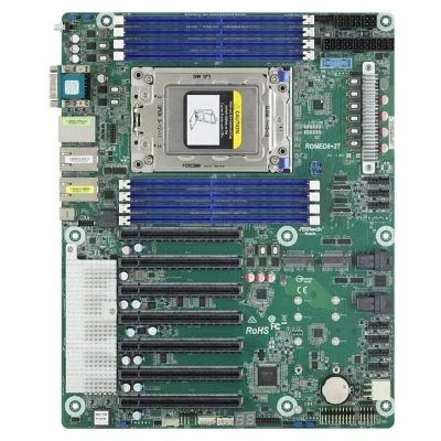 ASRock Rack ROMED8-2T