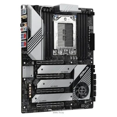 ASRock TRX40 Creator