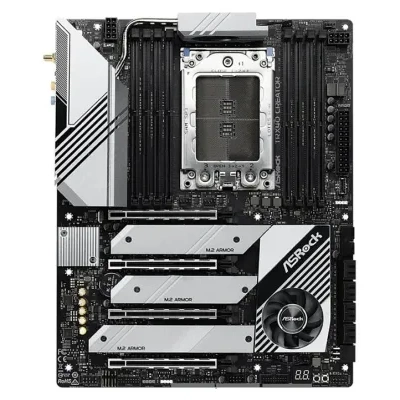 ASRock TRX40 Creator