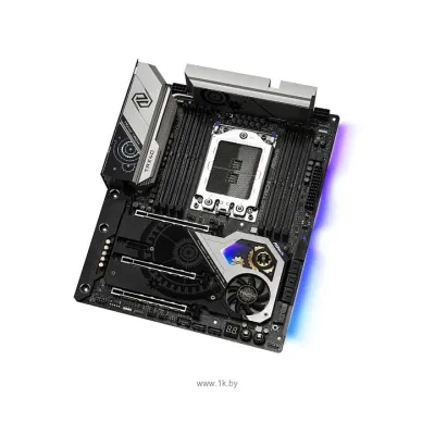 ASRock TRX40 TAICHI