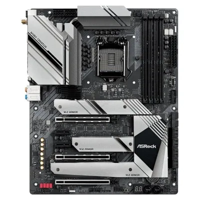 ASRock W480 CREATOR