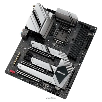 ASRock W480 CREATOR