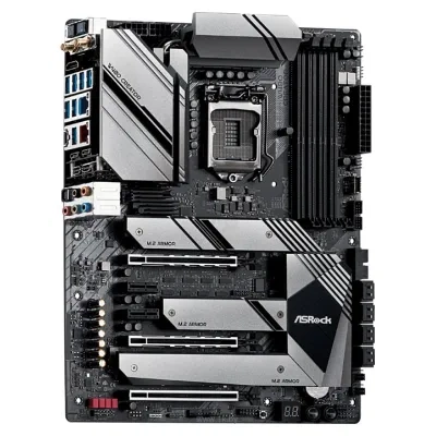 ASRock W480 CREATOR