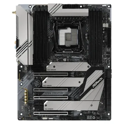 ASRock X299 CREATOR