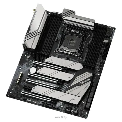 ASRock X299 CREATOR