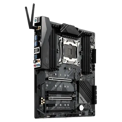 ASRock X299 Killer SLI/ac