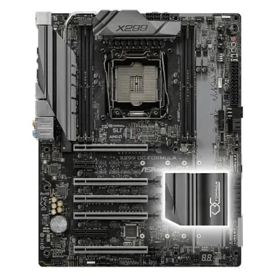 ASRock X299 OC Formula