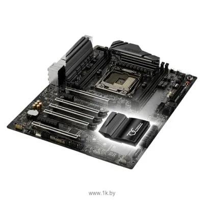 ASRock X299 OC Formula