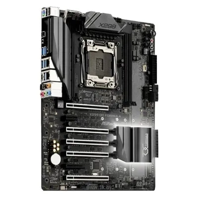 ASRock X299 OC Formula