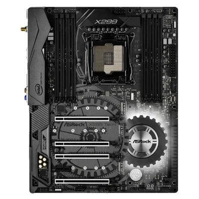 ASRock X299 Taichi