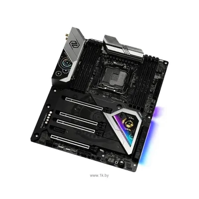 ASRock X299 TAICHI CLX