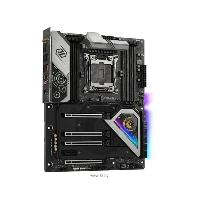 ASRock X299 TAICHI CLX