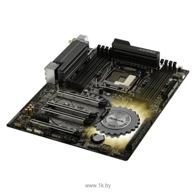 ASRock X299 Taichi XE