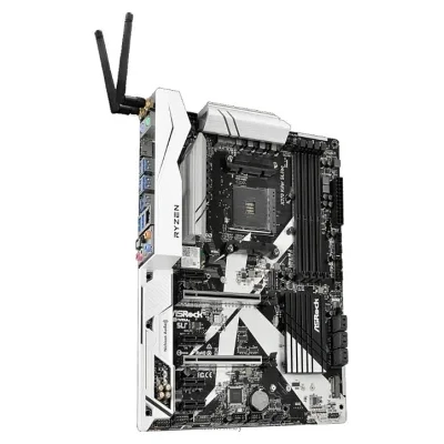 ASRock X370 Killer SLI/ac