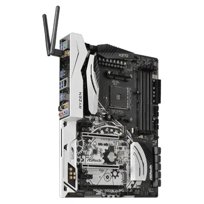 ASRock X370 Taichi