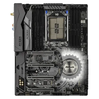 ASRock X399 Taichi