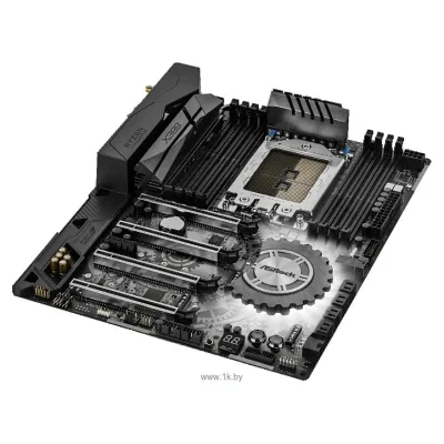 ASRock X399 Taichi