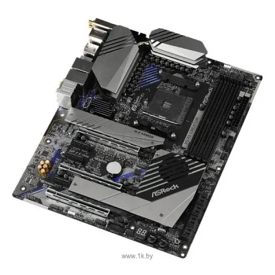 ASRock X570 Creator