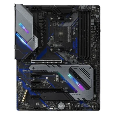 ASRock X570 Extreme4