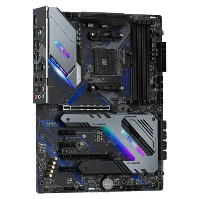 ASRock X570 Extreme4