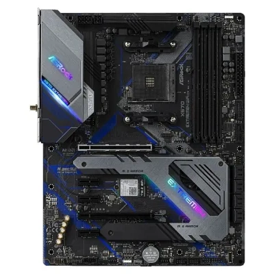 ASRock X570 Extreme4 WiFi ax