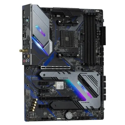 ASRock X570 Extreme4 WiFi ax