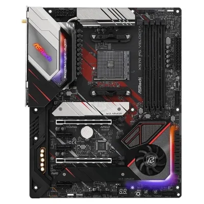 ASRock X570 PG VELOCITA