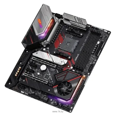 ASRock X570 PG VELOCITA